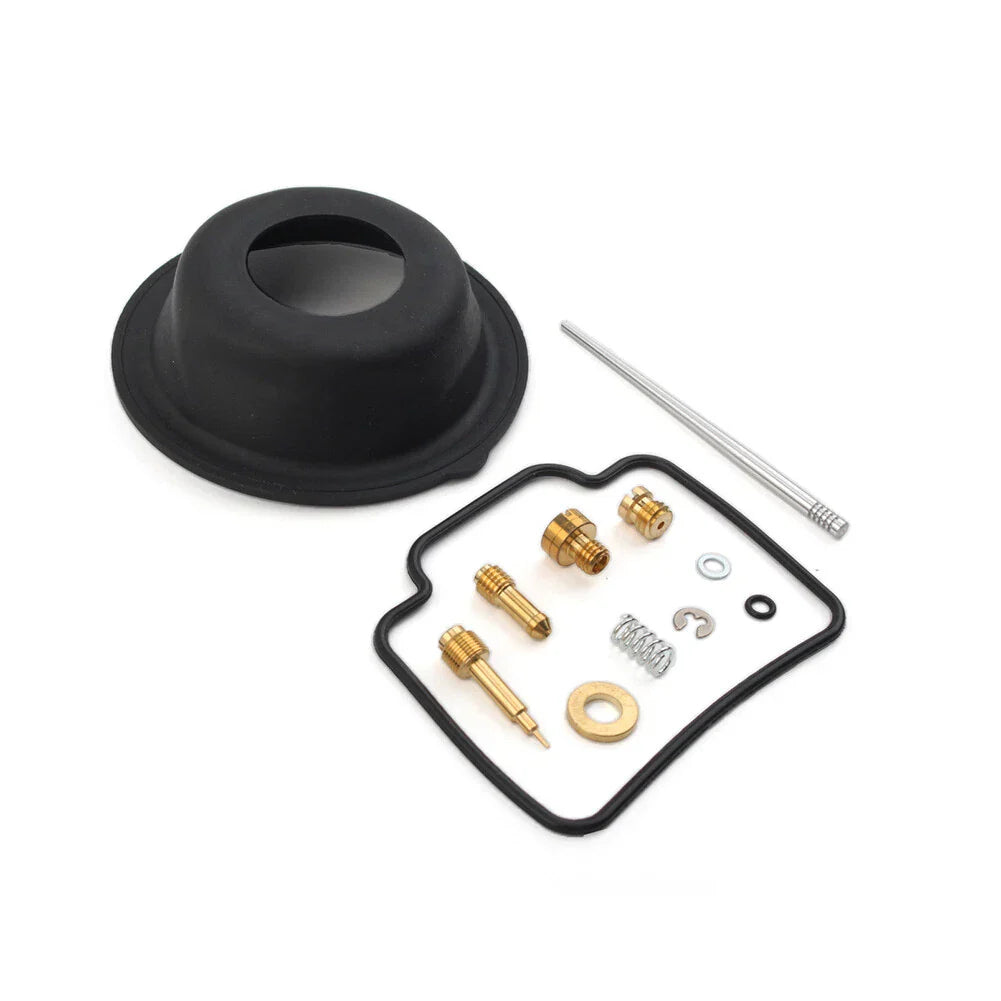Carburetor Rebuild Kit for Suzuki Quadrunner 250 LT-F250 (1990-1999)