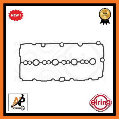 Cylinder Head Cover Gasket Replacement for Volvo S60 S80 S90 V40 (2000–2019)