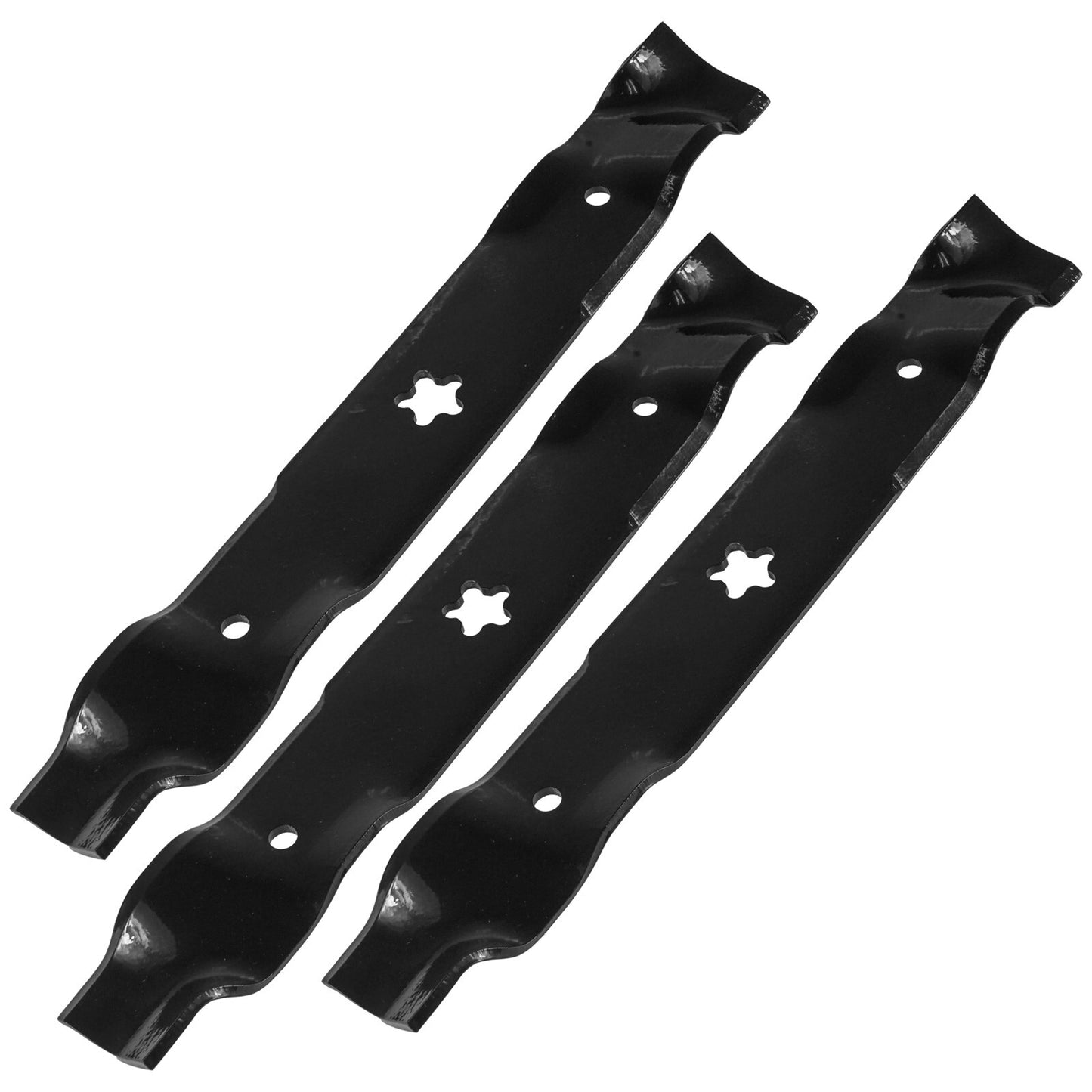 Deck Blade Replacement for Craftsman Husqvarna (2005–2015)