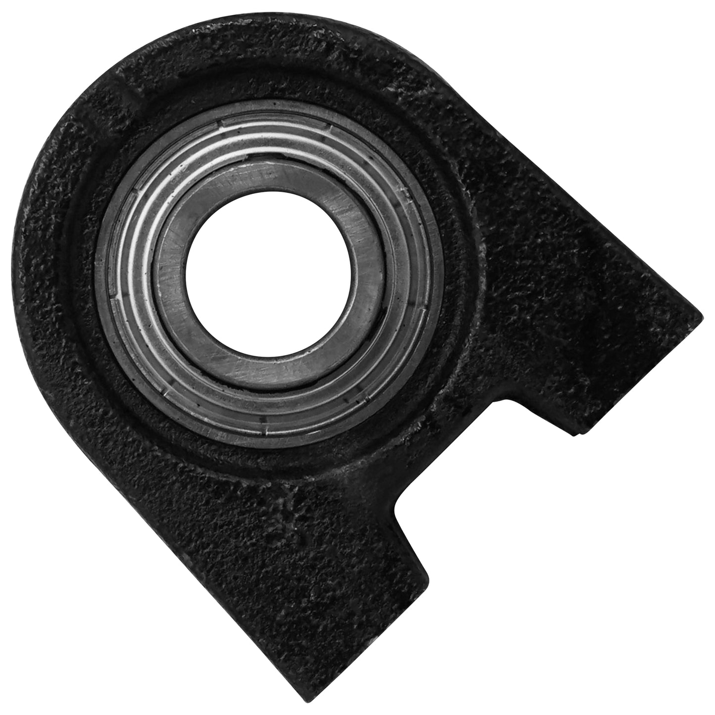 Caltric Drive Shaft Support Bearing Replacement for John Deere XUV Gator (2010–2015)