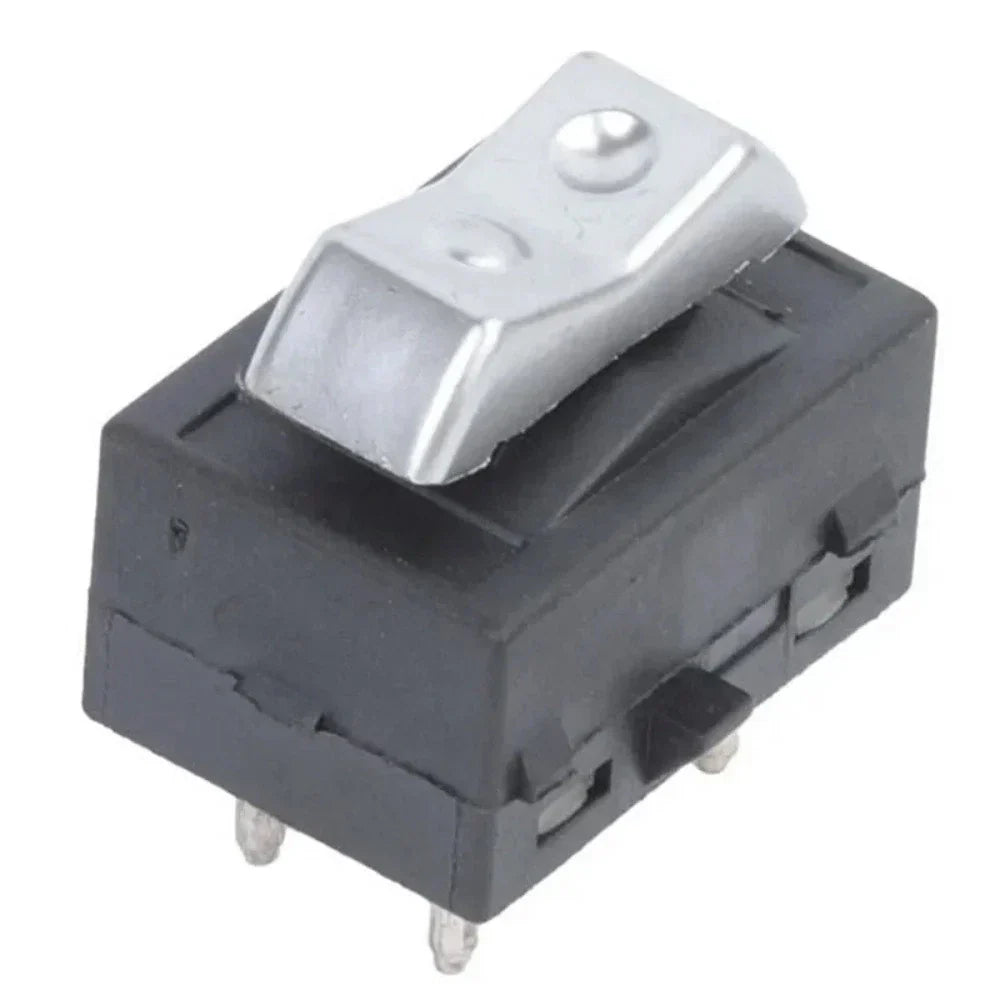 Electric Window Switch & Door Lock Switch for Dodge W150 W250 Chrysler LeBaron (1981-1993)
