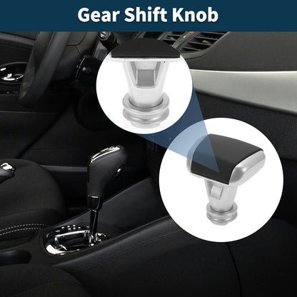 Automatic Gear Shift Knob for Mercedes-Benz C-Class (2000-2014)