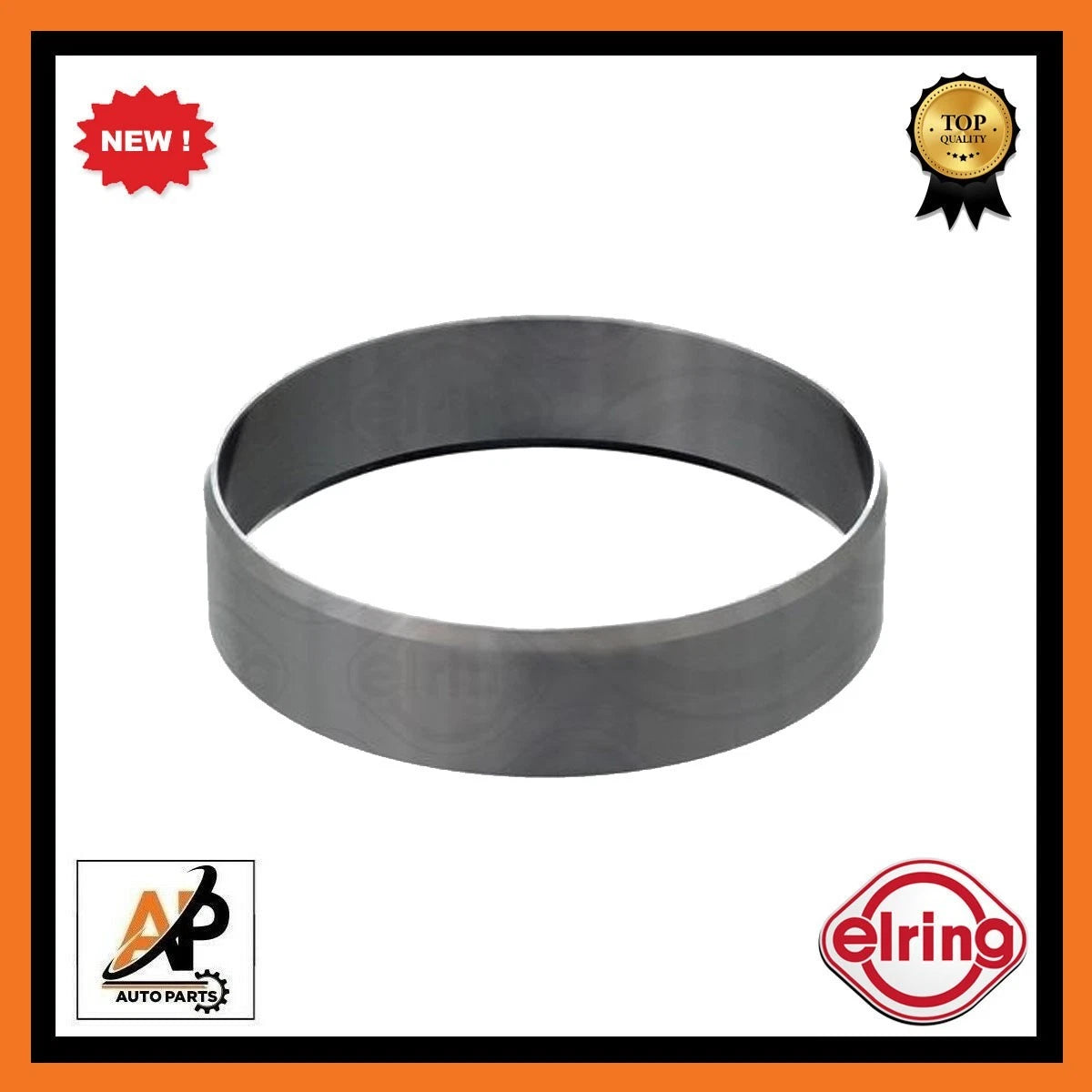 Crankshaft Ring Gear Replacement for Mercedes-Benz ADE407T (2000–2010)