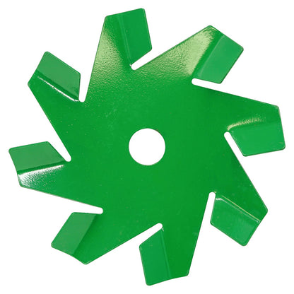 Deck Spindle Fan Replacement for Dixie Chopper RZT Pro 3172EFI (2015–2018)
