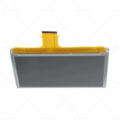 Touch-Screen Digitizer for Chevrolet GPS Navigation (2015-2018)