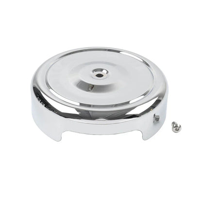 8" Round Air Cleaner Cover for Harley FLST FXST Sportster XL (2011-2017)