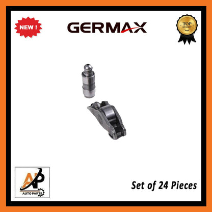 Engine Rocker Arms and Lifters Kit for BMW 3.0D N57 (2011–2018)