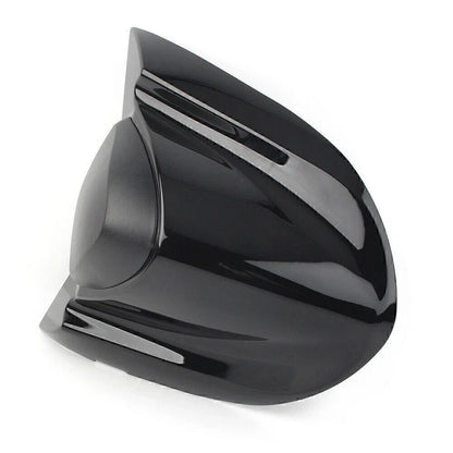 Rear Seat Cover for Kawasaki Ninja ZX10R ZX-10R (2004-2005) Black