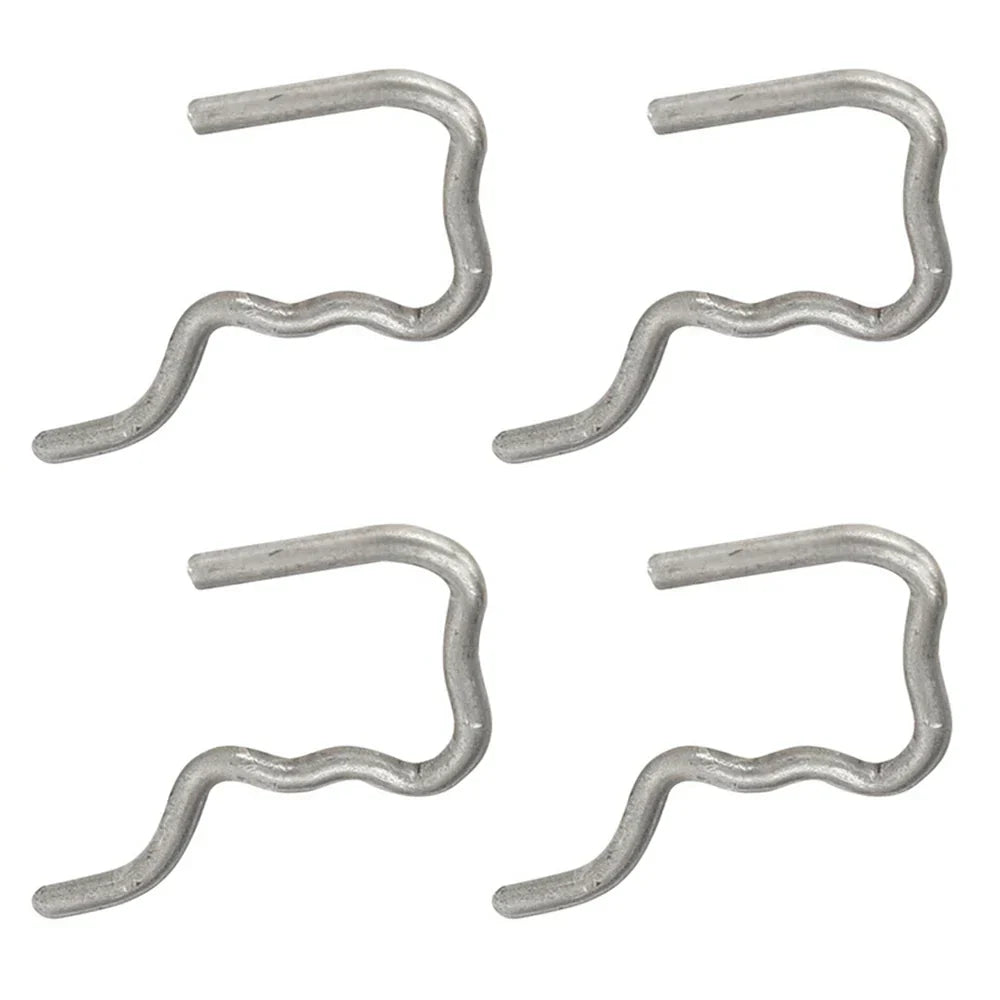 Fuel Leak Off Pipe Clip for Ford Focus Galaxy Mondeo C-Max S-Max (2000-2014)