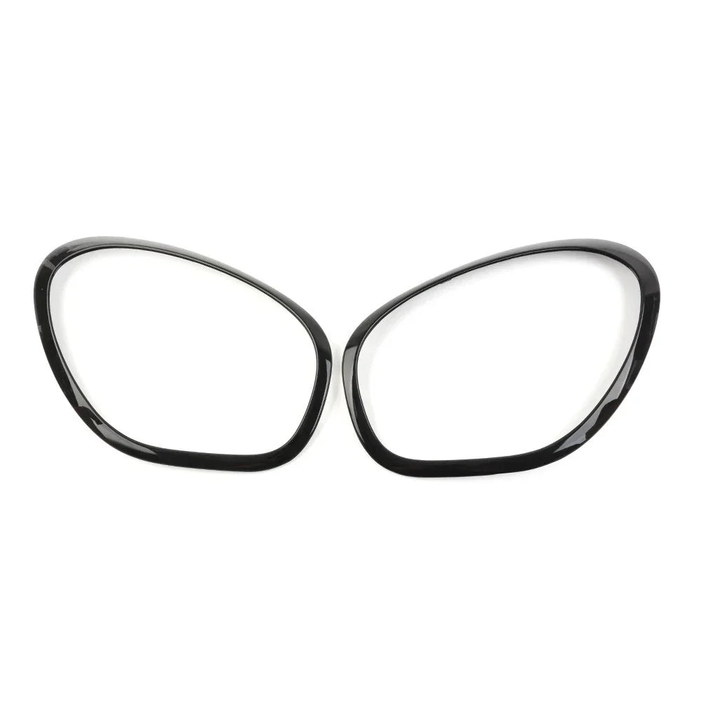 Headlamp Bezel Trim Cover for BMW Mini Cooper R60 Countryman (2011-2016)