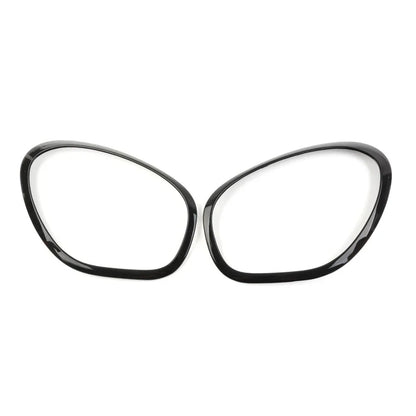 Headlamp Bezel Trim Cover for BMW Mini Cooper R60 Countryman (2011-2016)