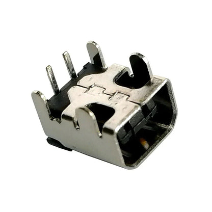 5 x Power Jack Dock Charging Ports for NDSi, NDSi XL, 2DS (2009-2013)