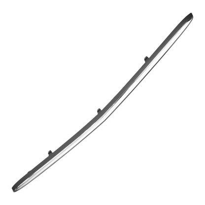 Front Lower Center Bumper Grille Trim for Mercedes-Benz W222/S (2014-2017)