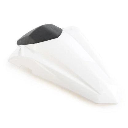 Rear Seat Cover Cowl for Kawasaki Ninja EX300R (2013-2017) White