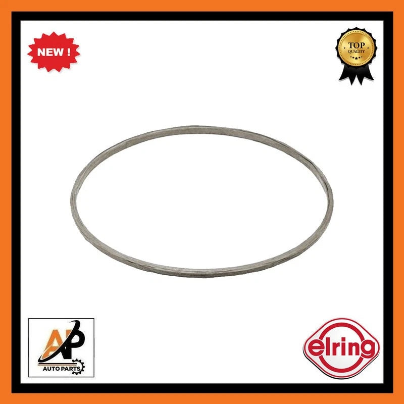 Exhaust Pipe Gasket Replacement for Skoda  CZSE (2008–2011)