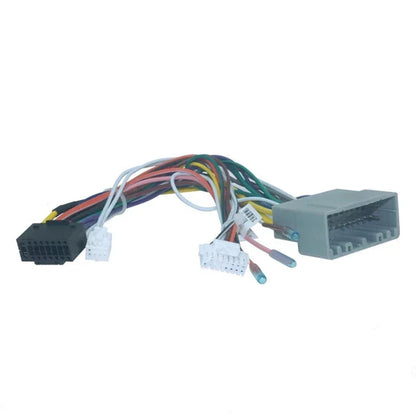 16 PIN Android Power Cable Adapter for Jeep Compass (2007-2009)