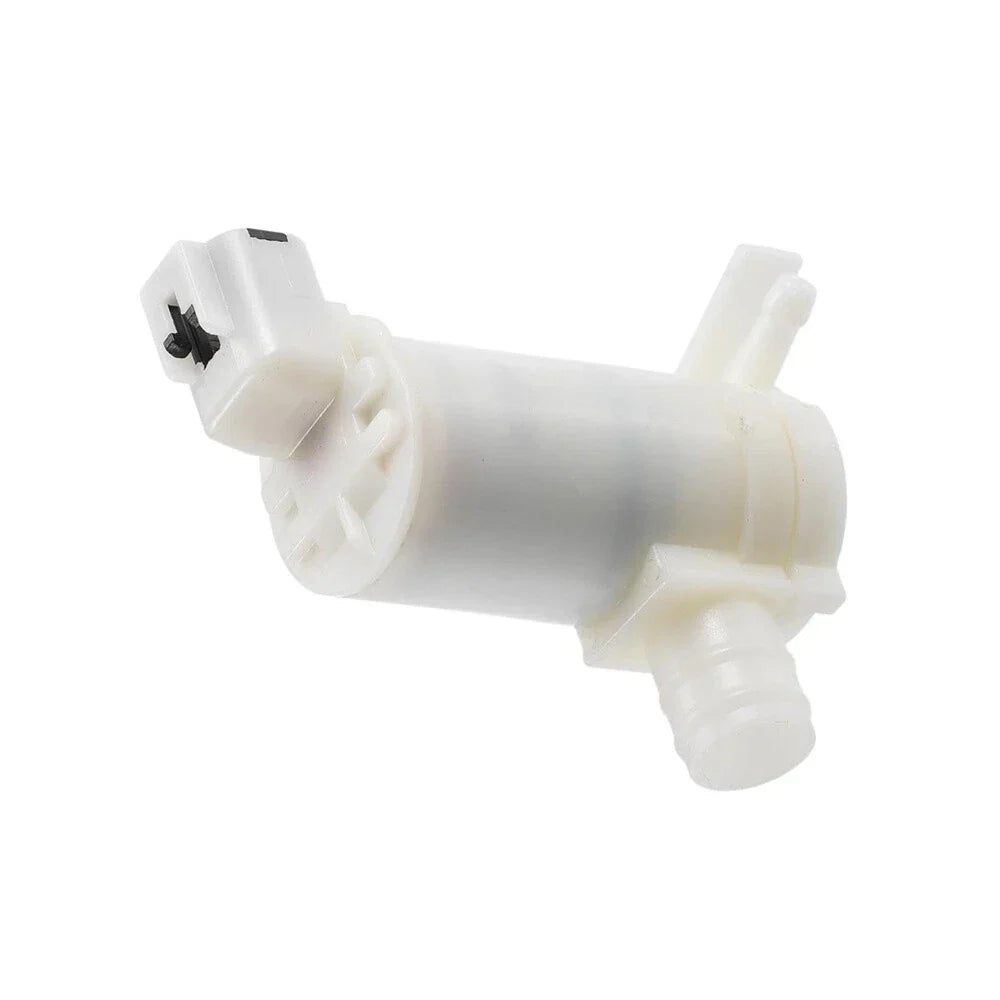 Windscreen Washer Pump Motor for Nissan Patrol GU Y61 2.8 TD 4.2 (1998-2004)