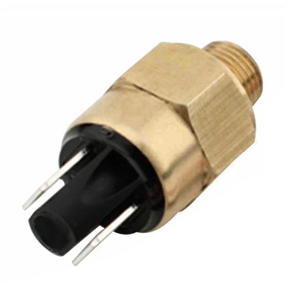 Motorcycle Pressure Brake Switch for Harley XL FL FX FXR (1979-2002)