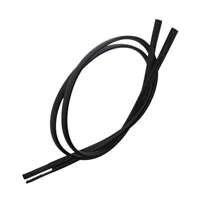 Roof Drip Moulding Weatherstrip for Nissan Sentra (2013-2018)