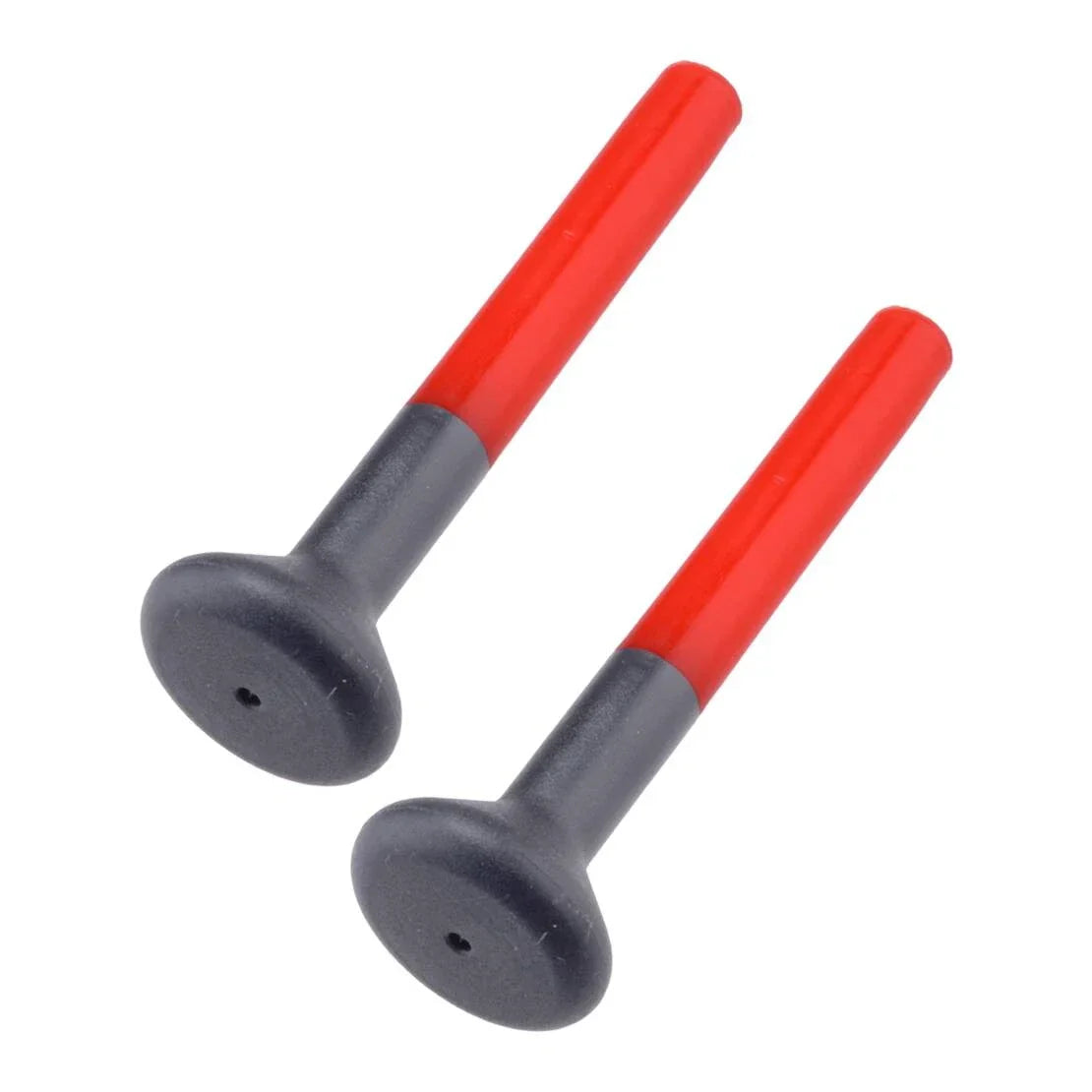 2 x Rear Seat Adjust Handles for Nissan Tiida X-Trail (2004-2014)