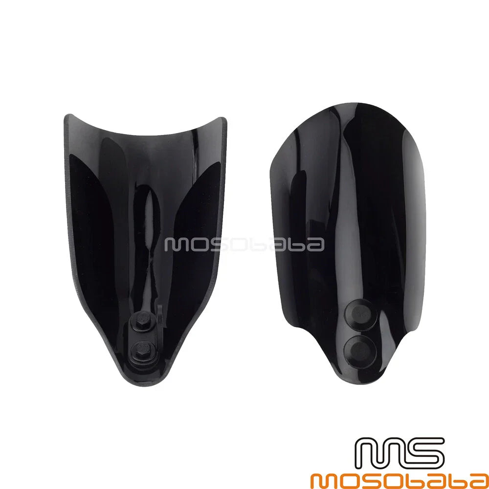 Handguards Protector Kits for Harley Touring Road Glide FLTRK FLHP FLHRXS FLTRX (2014-2023)