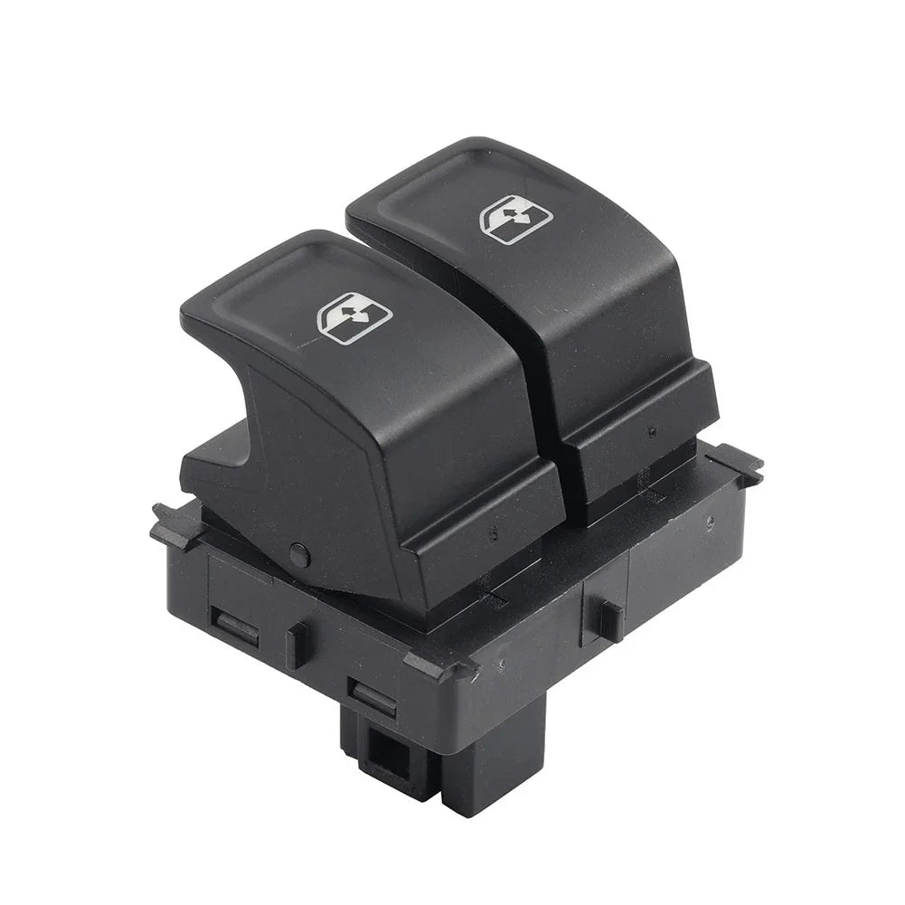 Power Window Regulator Switch for Volkswagen Polo, Seat Ibiza, Leon (2018-2023)