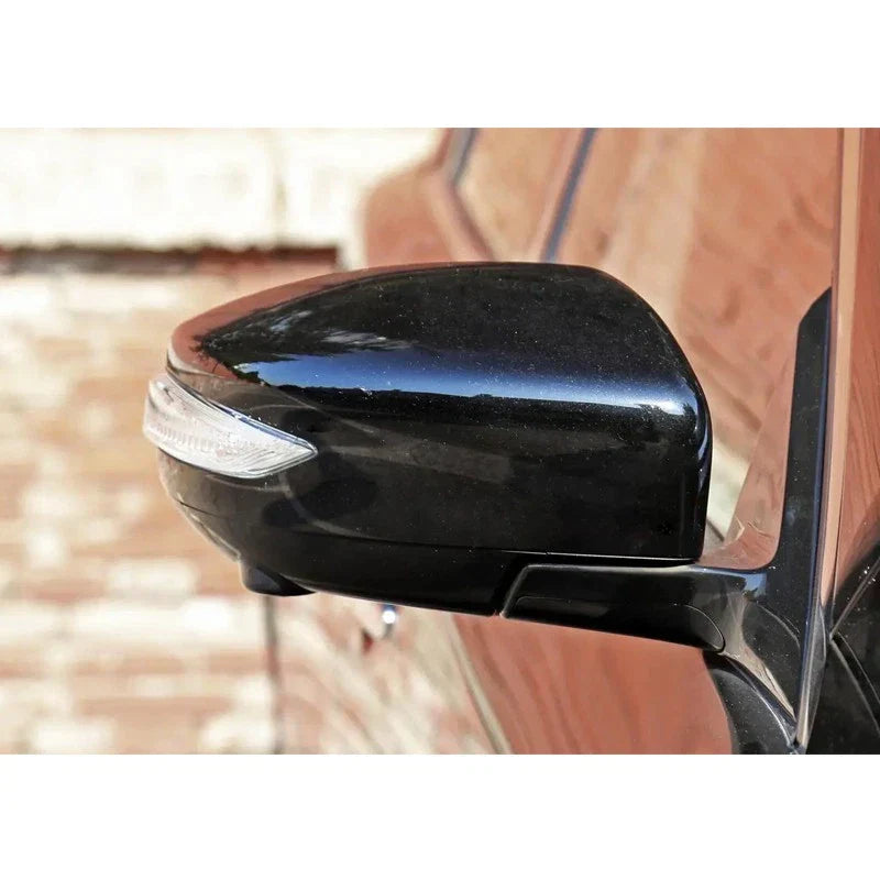 Right Rear View Mirror Cap for Nissan Altima Sedan (2013-2018)