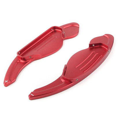 Alloy Steering Wheel Shift Paddle Shifter for Range Rover Sport (2005-2013)
