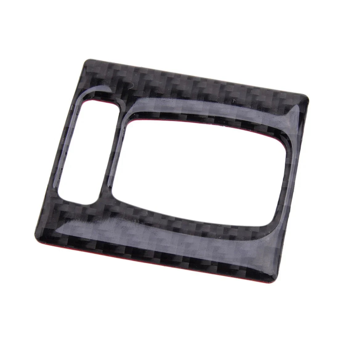 Carbon Fiber Air Conditioning Spout Frame Trim for BMW F31 F32 F33 F34 (2012-2019)