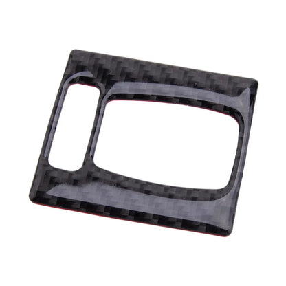 Carbon Fiber Air Conditioning Spout Frame Trim for BMW F31 F32 F33 F34 (2012-2019)