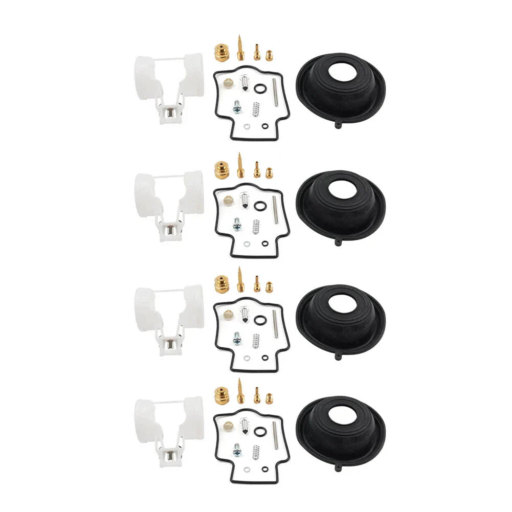 Carburetor Repair Kit for Kawasaki Ninja ZX-9R, GPZ900R, ZX900 (1994-2003)