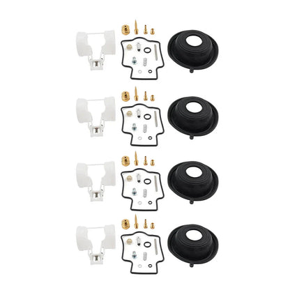 Carburetor Repair Kit for Kawasaki Ninja ZX-9R, GPZ900R, ZX900 (1994-2003)