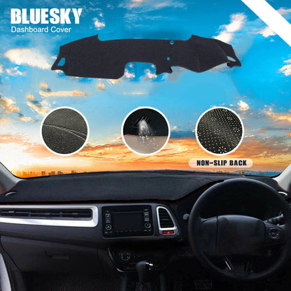 Non-Slip Dash Mat for Mazda MX-5 MX5 ND (2015-2022)