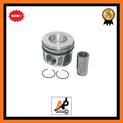 Engine Piston and Ring Set Replacement for Ford S-MAX Galaxy Mondeo (2010–2020)