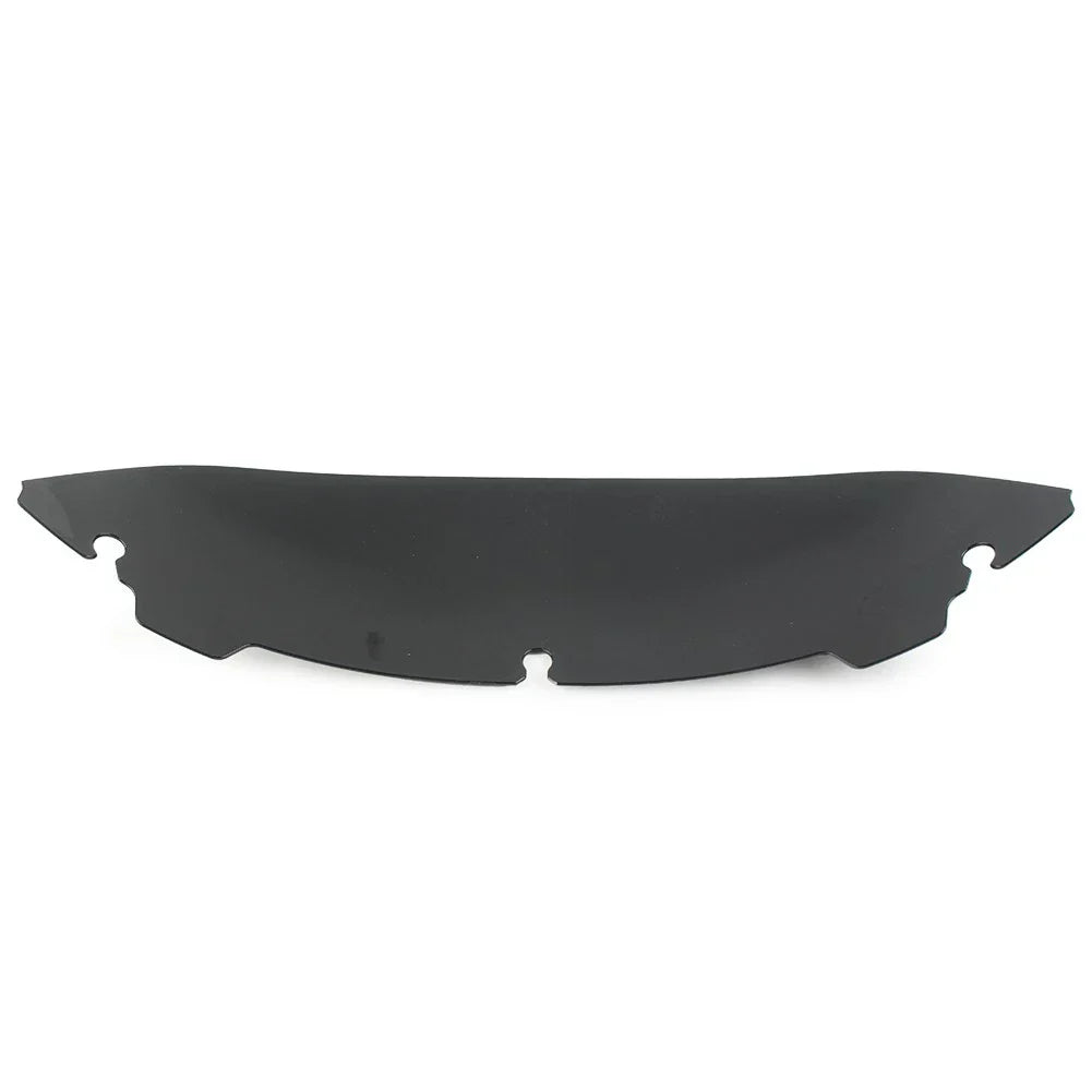 4.5" Wave Windshield for Harley Davidson Touring Street Glide (2014-2023)