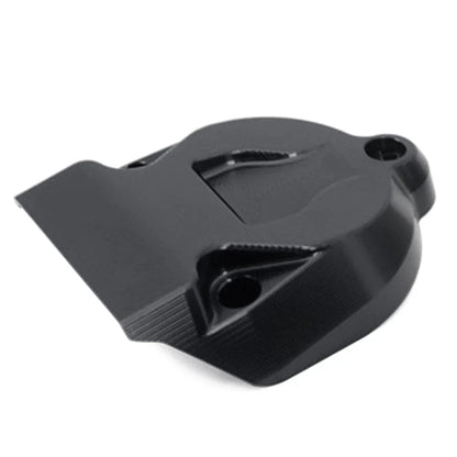 Sump Guard Cover Black for DUCATI PANIGALE Streetfighter V4 (2018-2023)