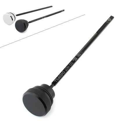 Oil Dipstick for Harley Dyna Wide Glide FXD FXDL (1991-1998)