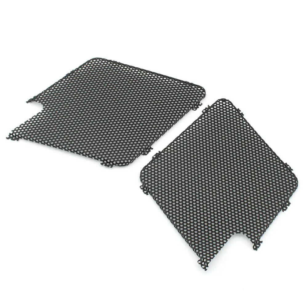 Front Speaker Covers Mesh for Honda GL1500 (1988-2000)