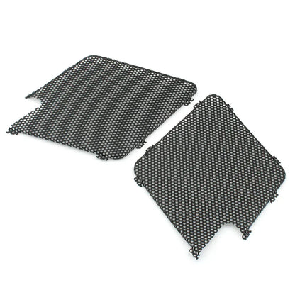 Front Speaker Covers Mesh for Honda GL1500 (1988-2000)
