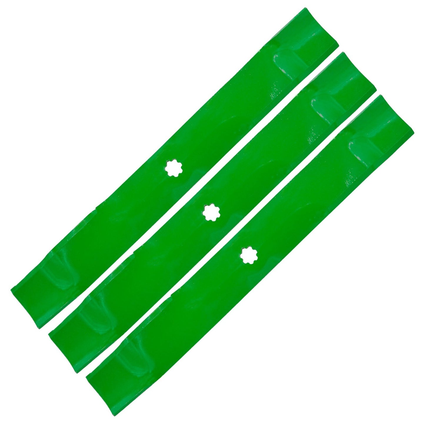 Deck Blade for John Deere Mulching (2005–2015)