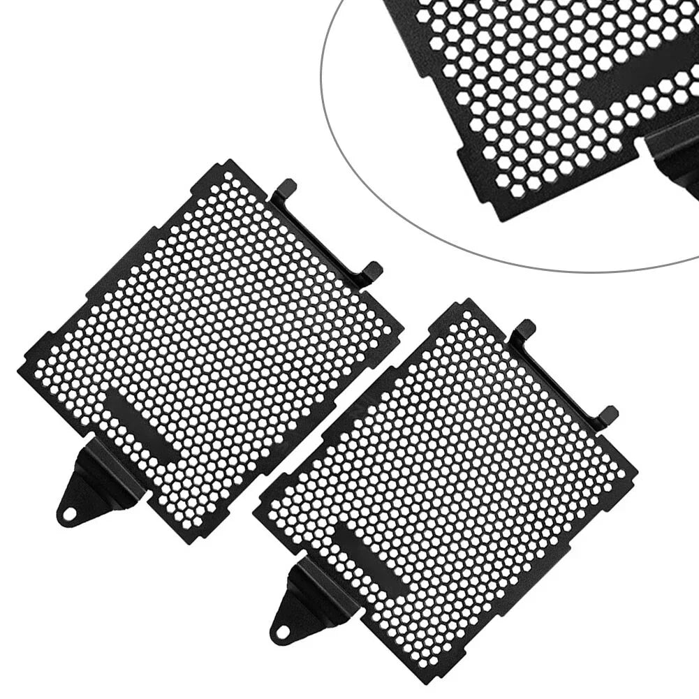 Radiator Grille Guard Cover for BMW R1300GS Adventure (2023-2024)