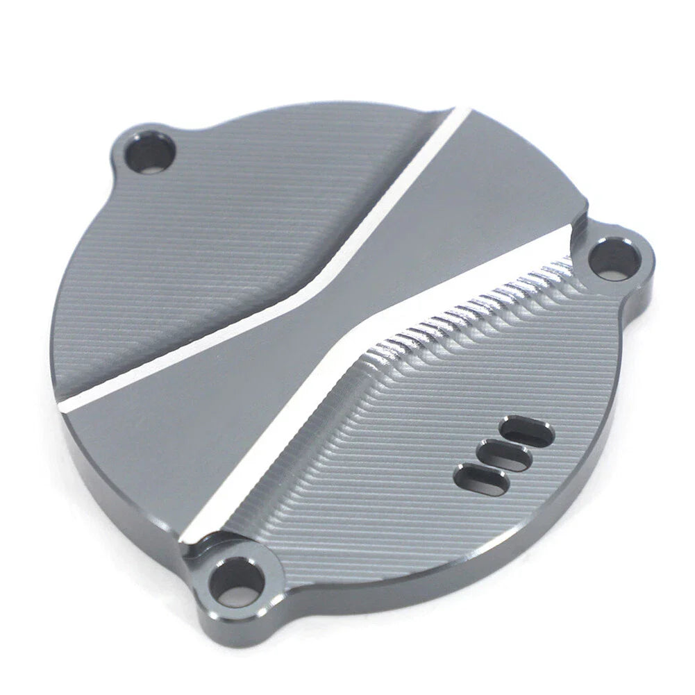 Drive Shaft Guard Cover Aluminum for SYM MAXSYM TL 500 (2020)