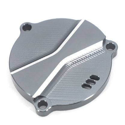 Drive Shaft Guard Cover Aluminum for SYM MAXSYM TL 500 (2020)