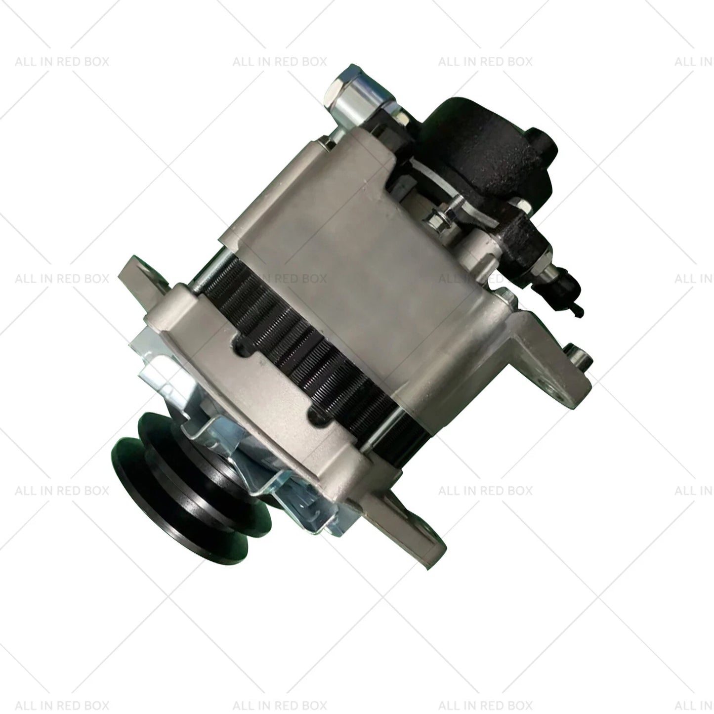 Alternator for Nissan Patrol GQ, Navara D22 TD25 TD27 (88-03)
