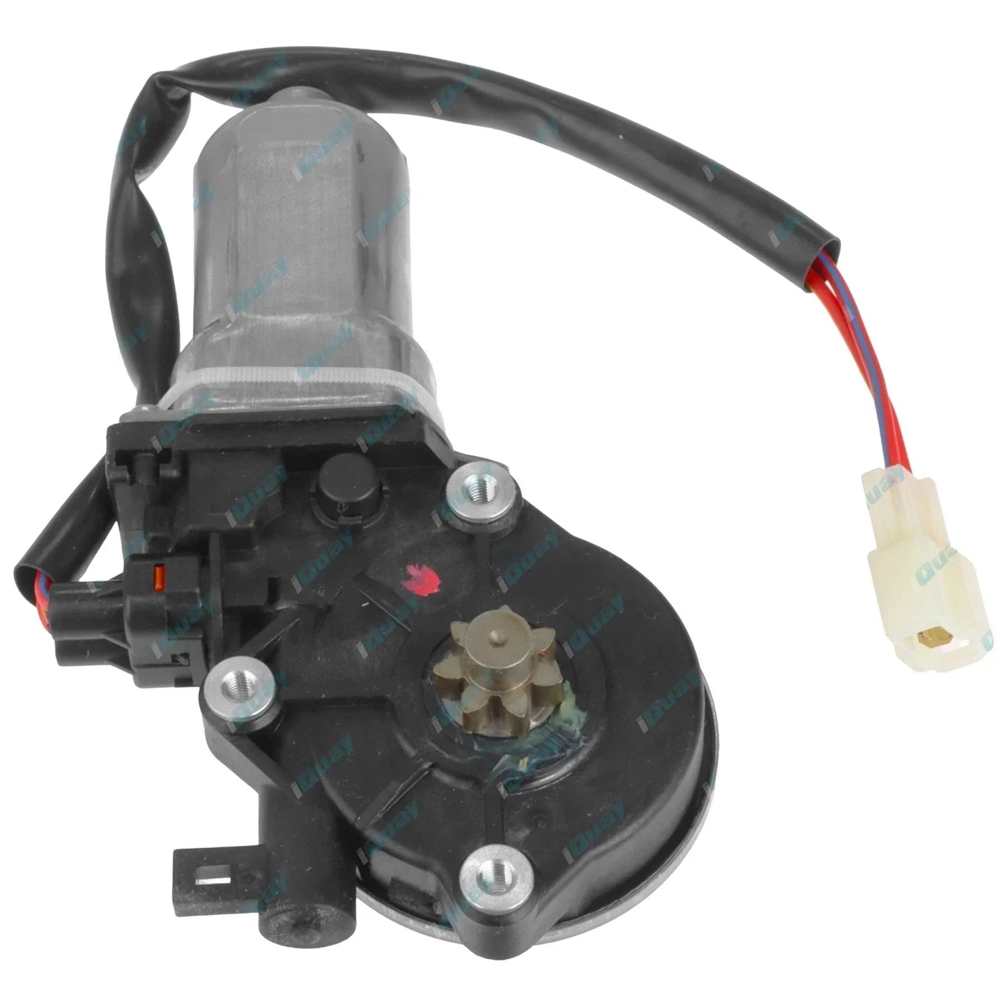 LH Front Window Regulator Motor for Landcruiser FJ80 FZJ80 HDJ80 (1990-1998)