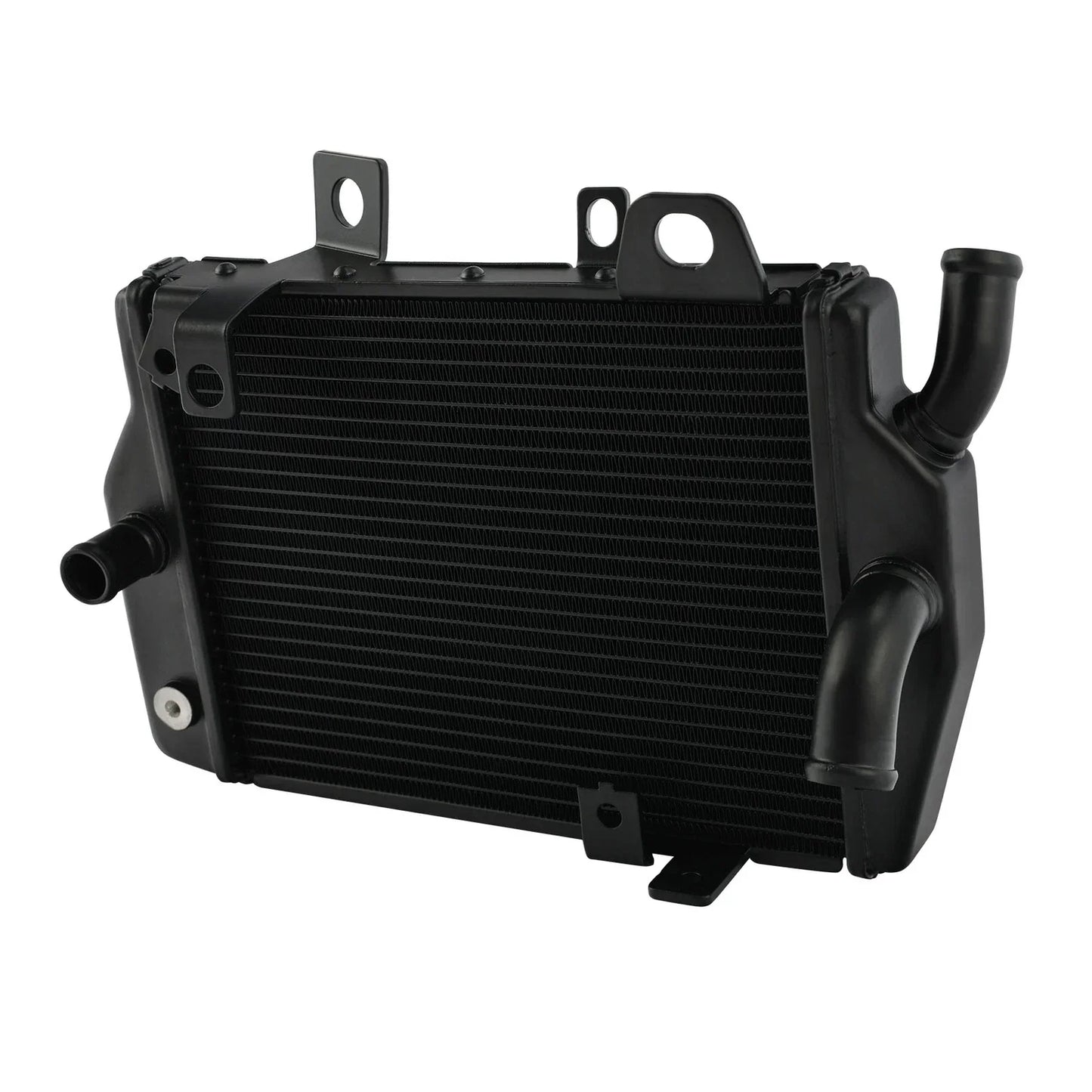 Left Radiator Cooler for Triumph Tiger 900 GT, 850 Sport (2020-2023)