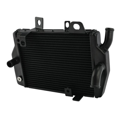 Left Radiator Cooler for Triumph Tiger 900 GT, 850 Sport (2020-2023)