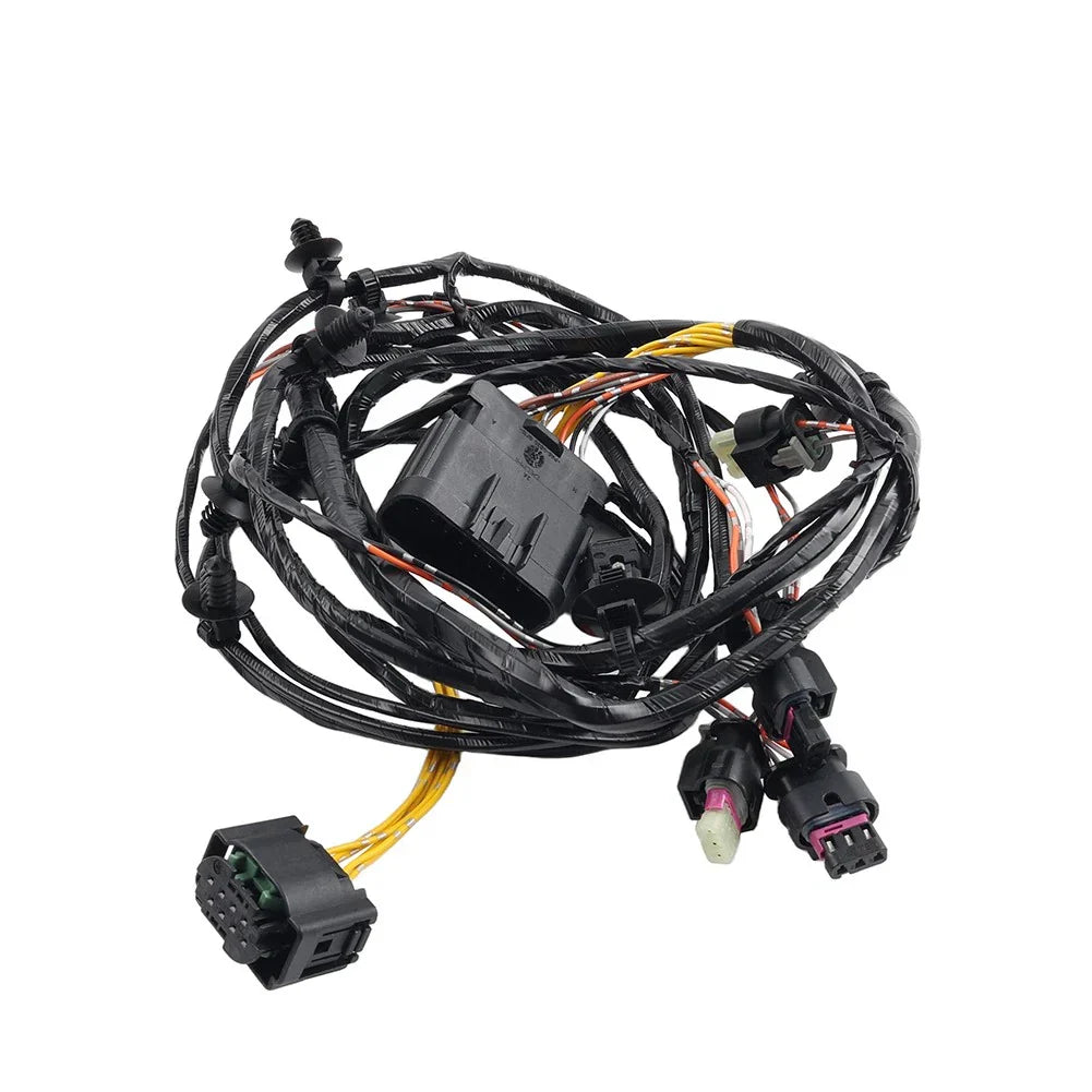 Front Bumper Wiring Harness for Land Rover Discovery Sport (2020-2024)