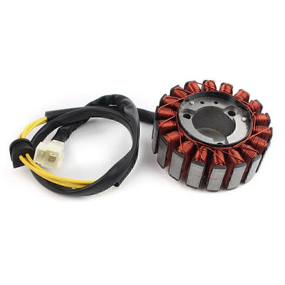 Magneto Stator Coil for Honda NSS250 Forza 250 (2004-2007)