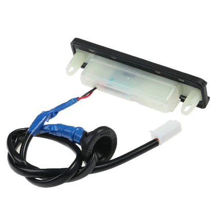 Rear Hatch Tailgate Release Switch for Lexus RX330 RX350 RX400h LS460 (2004-2015)